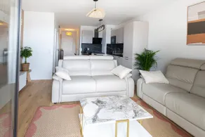 Apartment RER A Paris & Disney - Image 4