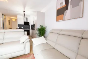 Apartment RER A Paris & Disney - Image 5