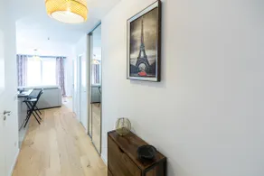 Apartment RER A Paris & Disney - Image 2