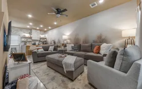 Bright & Cozy 2BR Mins to Downtown & Texas A&M Fun - Image 4