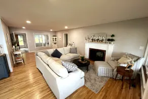 Bemidji Lakefront Retreat and Shared Pickleball Ct - Image 3