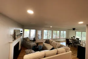 Bemidji Lakefront Retreat and Shared Pickleball Ct - Image 4
