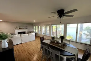 Bemidji Lakefront Retreat and Shared Pickleball Ct - Image 5