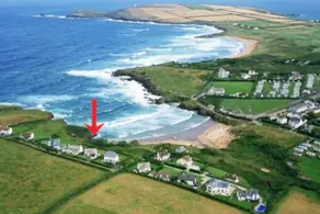 Exclusive clifftop house at Treyarnon, Padstow - Image 2