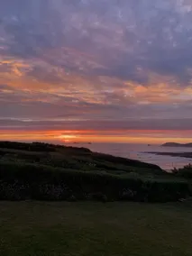 Exclusive clifftop house at Treyarnon, Padstow - Image 5