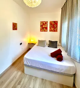 Modern Oasis in Sitges - Image 2