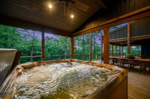 Pool! Views! 7 Bedrooms - Pool Table - Stunning! - Image 2