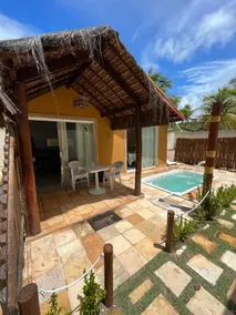 Antunes Chalets 2 - Image 2