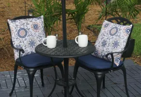 Our Patio Suite - Image 2