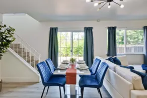 Modern Home | Santana Row | SJ - Image 4
