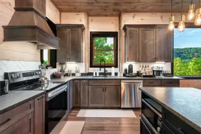 New Explorer's Hideaway,Mtn View, Firepit,Upscale - Image 4