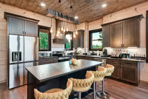 New Explorer's Hideaway,Mtn View, Firepit,Upscale - Image 5