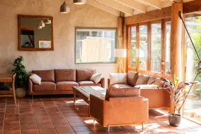 Stunning Leura Home with Spa in Leura - Image 3