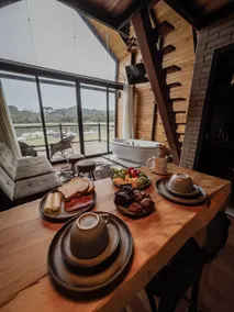 Chalet Cisne Negro - Image 4