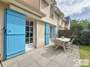 La Brise Bleue - House with Garden, Garage, Beach - Image 5