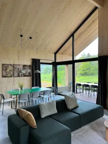 Creek Lodge - Brand new 2024! (with charging station) - Image 5