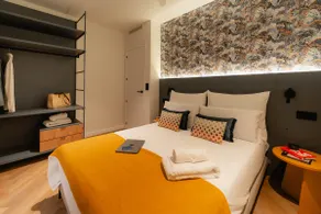 Apto 1 Bedroom Vista Mar - Image 2