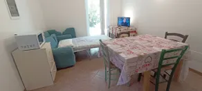Casa Marte 2 km from the sea with parking and garden - Image 5