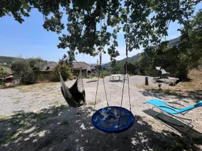 Casa Marte 2 km from the sea with parking and garden - Image 3