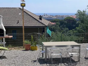 Casa Marte 2 km from the sea with parking and garden - Image 4