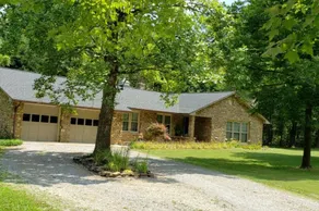 Amos`s Willow Bend Stone Cottage Cabin - Image 4