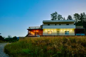 Panoramic Paradise Estate - Sauna & Pool - Image 2