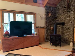 Antler Ridge 2B w/Loft, Fireplace, Screened Porch - Image 3