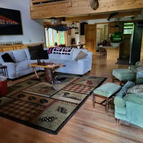 Antler Ridge 2B w/Loft, Fireplace, Screened Porch - Image 2