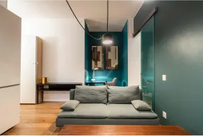 10 minutes from the Duomo - Double Suite - Image 2