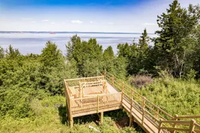 Kitchigami Lodge - Lake Superior Beach, Hot Tub! - Image 4