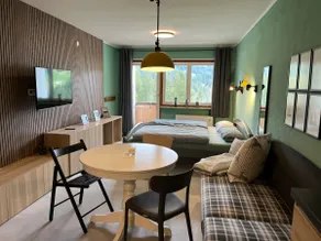 Apartment Hüs 4 with self-check-in - Image 4