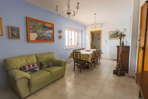 Panorama 180 - Grottammare Holiday Penthouse - Image 3