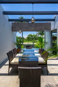 New! Bamboo Country Paradise (Pool & Peace) - Image 2