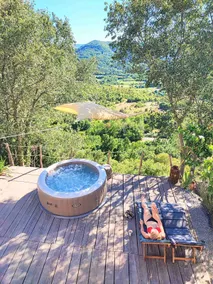 Appartman Casa Fermeglia with private jacuzzie and truffle hunting experience - Image 3