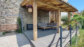 Appartman Casa Fermeglia with private jacuzzie and truffle hunting experience - Image 5