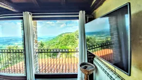 Appartman Casa Fermeglia with private jacuzzie and truffle hunting experience - Image 4