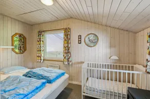Cozy cabin with free access to the water park - Image 5