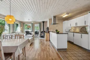 Cozy cabin with free access to the water park - Image 4