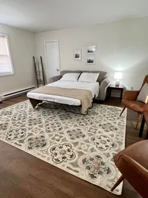 Newly Renovated Ilion Apt! - Image 2