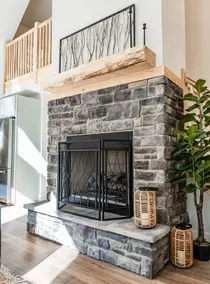 Wintervue Escape to Nature Spacious Pet-Friendly - Image 3
