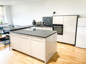 Garden side apartment – center - Image 4