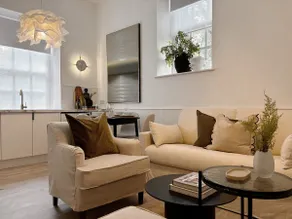 Central Todmorden 2 Bed Apt - Image 2