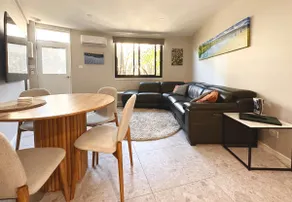 Full Circle 2 bedroom Heated Floor Garden View - Image 2