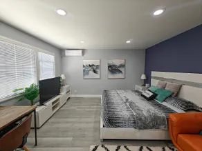 Private Entry beautify Guest Unit Arcadia-DTLA20m - Image 2