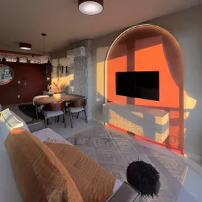 Sunset Duplex Penthouse - Image 5