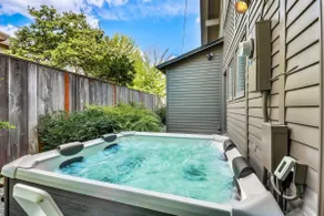 Beaverton Retreat Game Room | Hot Tub - Image 2