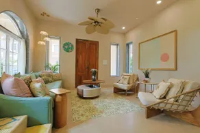 Palm Paraiso - 4BHK Villa with Pvt Pool & Rooftop! - Image 2