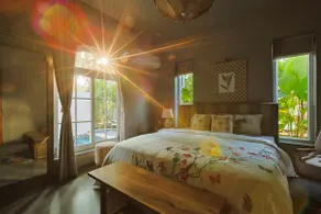 Palm Paraiso - 4BHK Villa with Pvt Pool & Rooftop! - Image 5