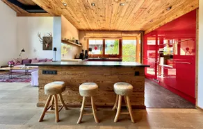 KitzCharme Penthouse by belle-stay - Image 5