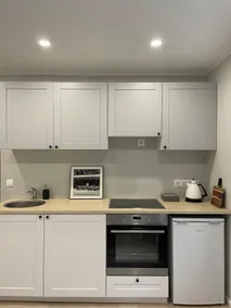 Small apartment in Kose - Image 3